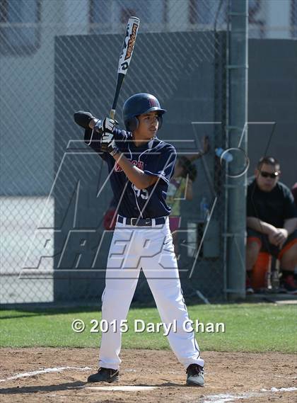 Thumbnail 2 in JV: Marshall @ Rosemead photogallery.