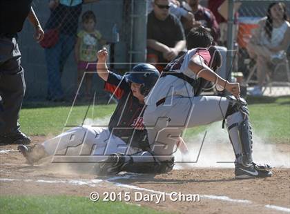 Thumbnail 1 in JV: Marshall @ Rosemead photogallery.
