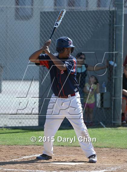 Thumbnail 1 in JV: Marshall @ Rosemead photogallery.