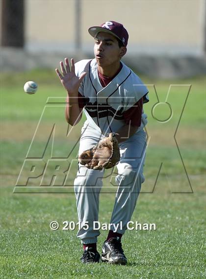 Thumbnail 1 in JV: Marshall @ Rosemead photogallery.