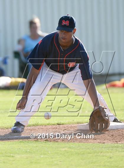 Thumbnail 2 in JV: Marshall @ Rosemead photogallery.