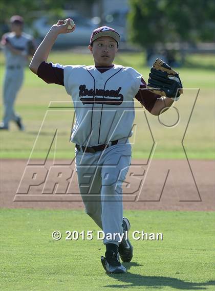 Thumbnail 2 in JV: Marshall @ Rosemead photogallery.