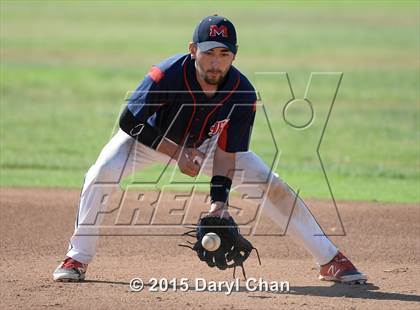 Thumbnail 3 in JV: Marshall @ Rosemead photogallery.