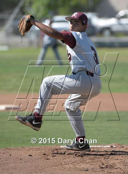 Thumbnail 2 in JV: Marshall @ Rosemead photogallery.