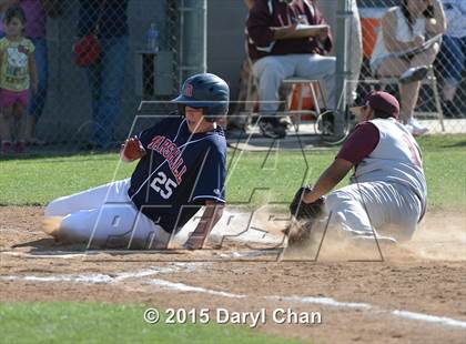 Thumbnail 1 in JV: Marshall @ Rosemead photogallery.