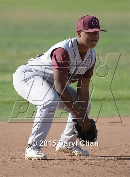 Thumbnail 2 in JV: Marshall @ Rosemead photogallery.