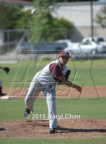 Thumbnail 3 in JV: Marshall @ Rosemead photogallery.