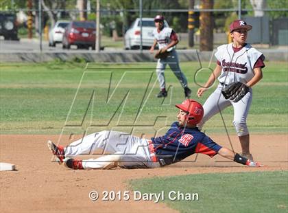 Thumbnail 2 in JV: Marshall @ Rosemead photogallery.