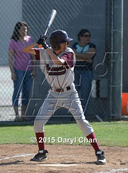 Thumbnail 3 in JV: Marshall @ Rosemead photogallery.