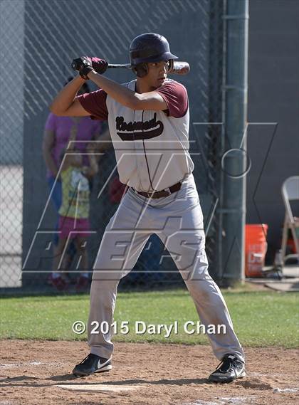 Thumbnail 1 in JV: Marshall @ Rosemead photogallery.