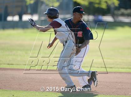 Thumbnail 1 in JV: Marshall @ Rosemead photogallery.