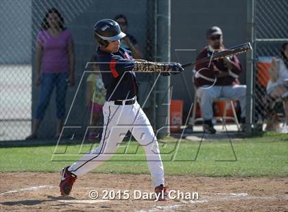 Thumbnail 3 in JV: Marshall @ Rosemead photogallery.