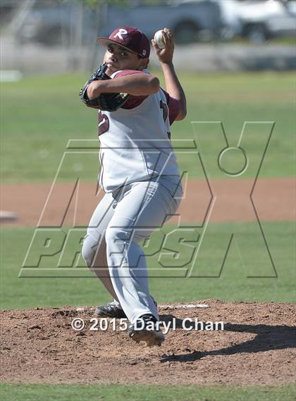 Thumbnail 3 in JV: Marshall @ Rosemead photogallery.
