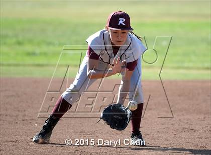 Thumbnail 2 in JV: Marshall @ Rosemead photogallery.