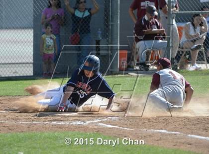 Thumbnail 2 in JV: Marshall @ Rosemead photogallery.