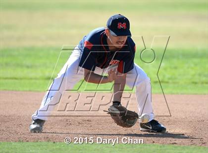 Thumbnail 3 in JV: Marshall @ Rosemead photogallery.