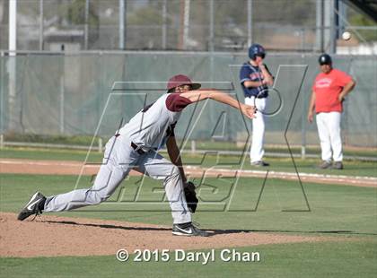 Thumbnail 1 in JV: Marshall @ Rosemead photogallery.