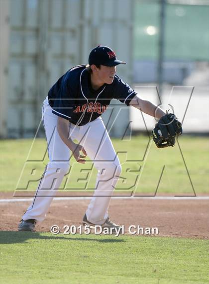 Thumbnail 3 in JV: Marshall @ Rosemead photogallery.