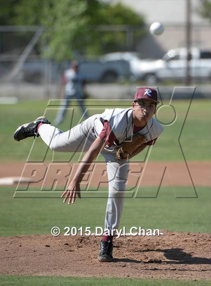 Thumbnail 2 in JV: Marshall @ Rosemead photogallery.