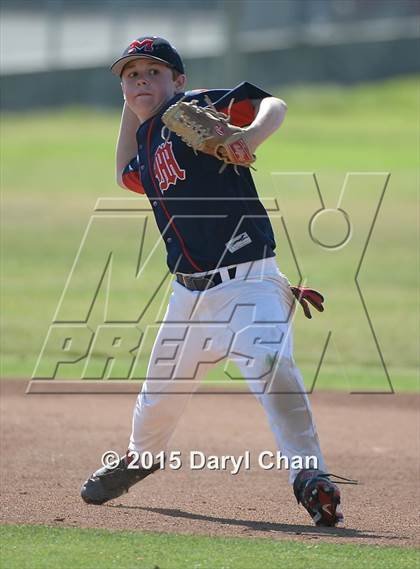 Thumbnail 1 in JV: Marshall @ Rosemead photogallery.