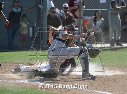 Thumbnail 3 in JV: Marshall @ Rosemead photogallery.