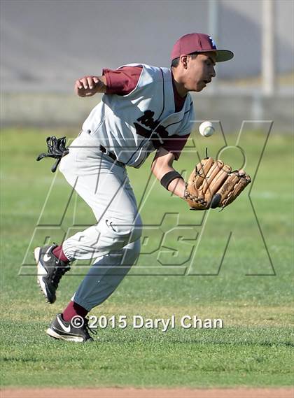 Thumbnail 3 in JV: Marshall @ Rosemead photogallery.