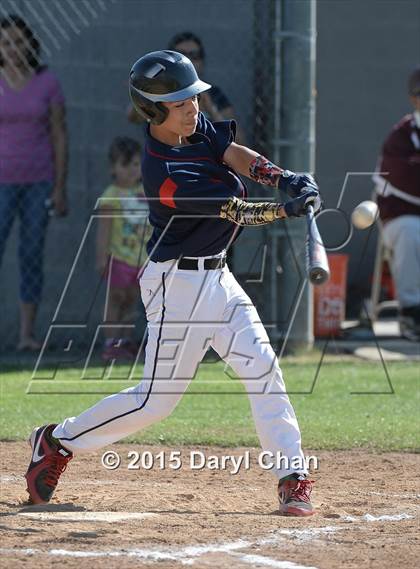 Thumbnail 2 in JV: Marshall @ Rosemead photogallery.