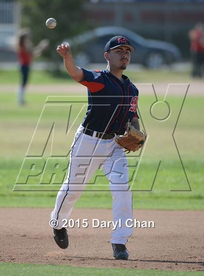 Thumbnail 2 in JV: Marshall @ Rosemead photogallery.