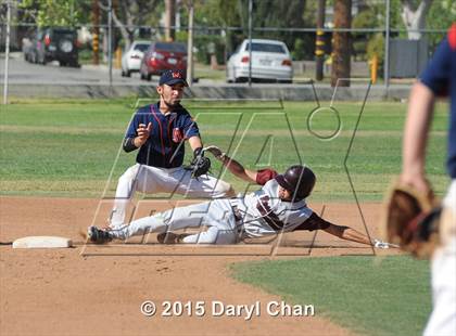 Thumbnail 1 in JV: Marshall @ Rosemead photogallery.