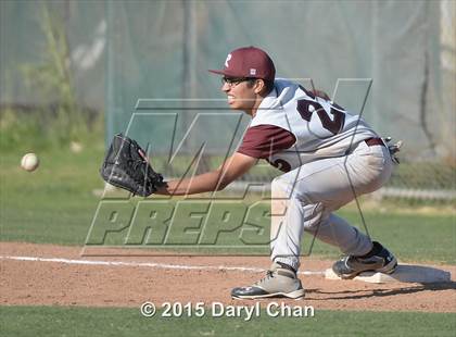 Thumbnail 1 in JV: Marshall @ Rosemead photogallery.