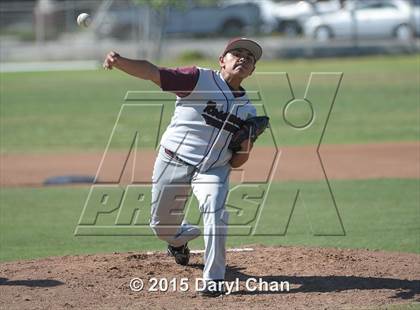 Thumbnail 1 in JV: Marshall @ Rosemead photogallery.