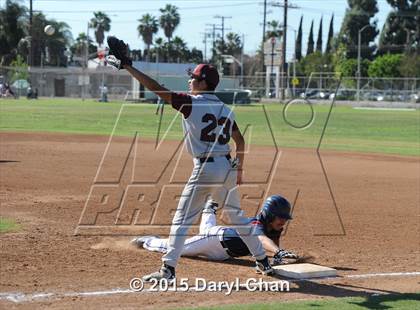 Thumbnail 2 in JV: Marshall @ Rosemead photogallery.