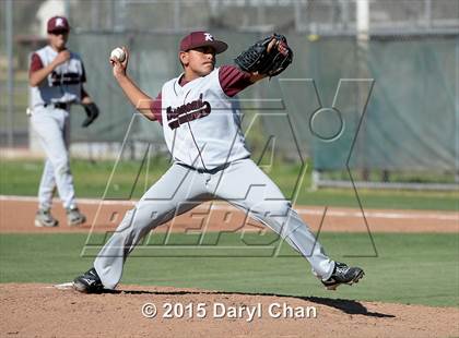 Thumbnail 2 in JV: Marshall @ Rosemead photogallery.