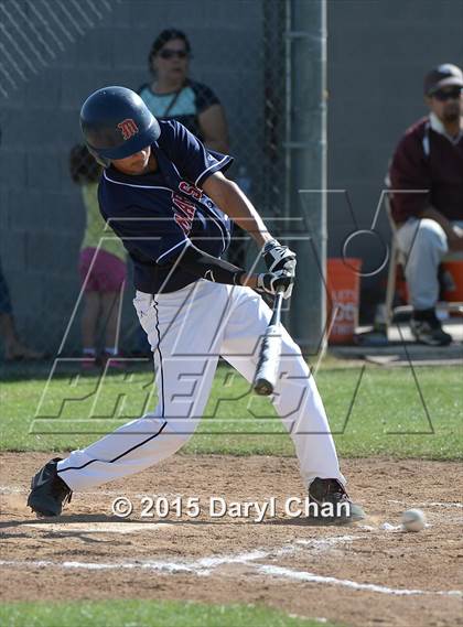 Thumbnail 1 in JV: Marshall @ Rosemead photogallery.