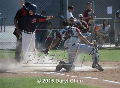 Thumbnail 2 in JV: Marshall @ Rosemead photogallery.