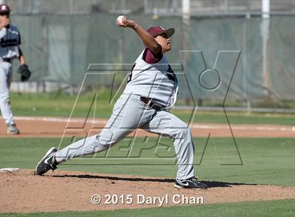 Thumbnail 1 in JV: Marshall @ Rosemead photogallery.