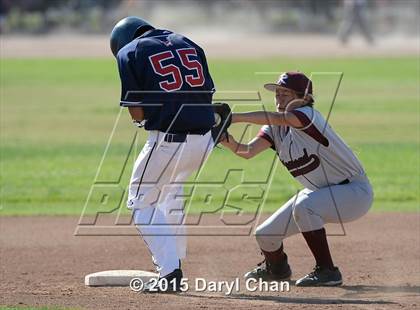 Thumbnail 2 in JV: Marshall @ Rosemead photogallery.