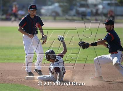 Thumbnail 2 in JV: Marshall @ Rosemead photogallery.