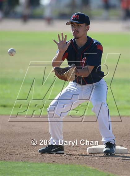 Thumbnail 2 in JV: Marshall @ Rosemead photogallery.