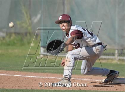 Thumbnail 3 in JV: Marshall @ Rosemead photogallery.