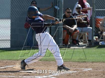 Thumbnail 1 in JV: Marshall @ Rosemead photogallery.