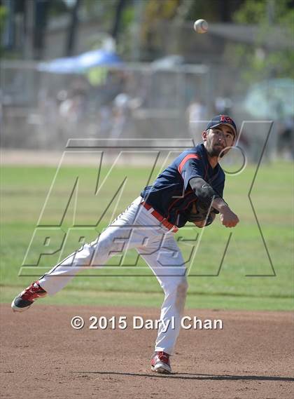 Thumbnail 2 in JV: Marshall @ Rosemead photogallery.