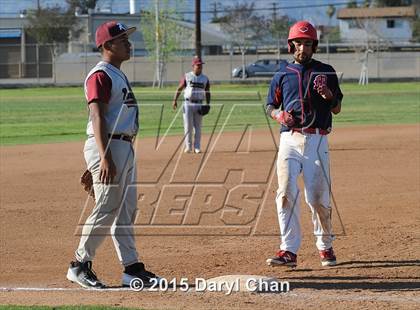 Thumbnail 3 in JV: Marshall @ Rosemead photogallery.