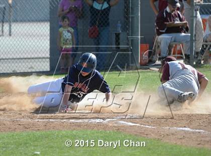 Thumbnail 3 in JV: Marshall @ Rosemead photogallery.