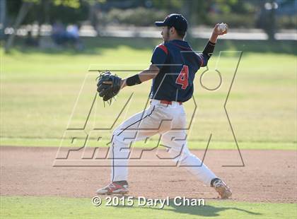 Thumbnail 1 in JV: Marshall @ Rosemead photogallery.