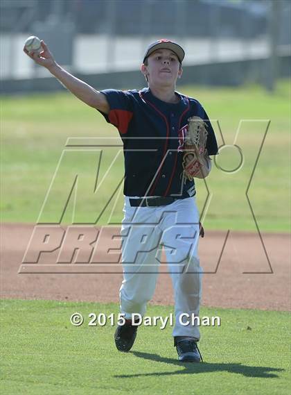 Thumbnail 1 in JV: Marshall @ Rosemead photogallery.