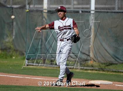 Thumbnail 2 in JV: Marshall @ Rosemead photogallery.