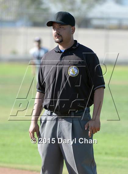 Thumbnail 2 in JV: Marshall @ Rosemead photogallery.