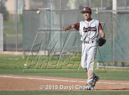 Thumbnail 2 in JV: Marshall @ Rosemead photogallery.