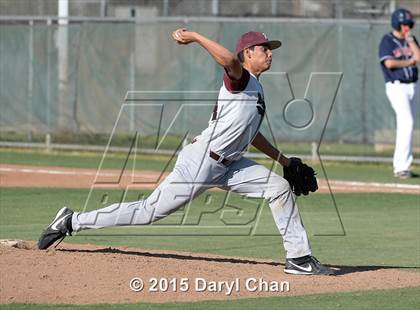 Thumbnail 3 in JV: Marshall @ Rosemead photogallery.